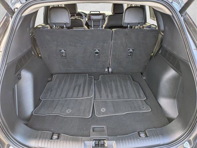 Used 2020 Ford Escape SEL image 6
