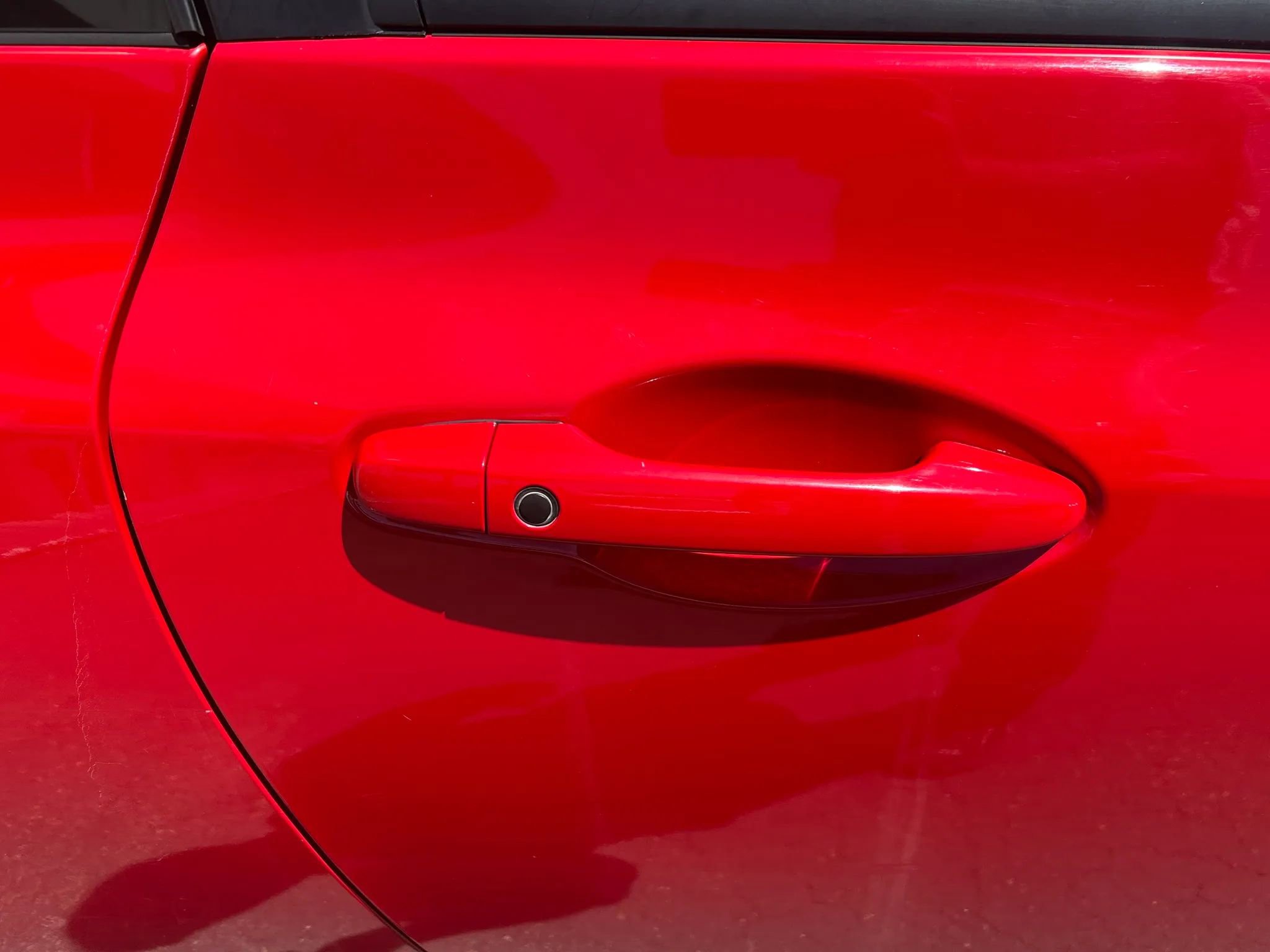 Used 2014 Honda Civic EX image 5