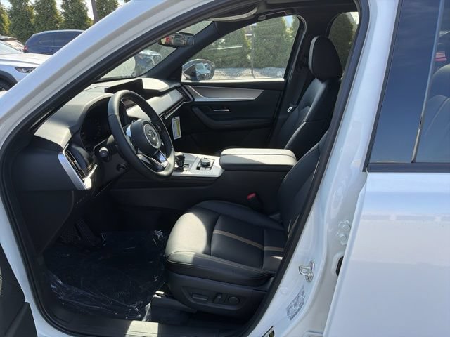 New 2026 MAZDA CX-70 3.3 Turbo S w/ Premium Package AWD/4WD image 14