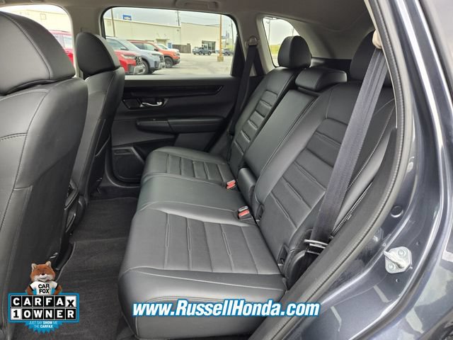 Used 2023 Honda CR-V EX-L image 7