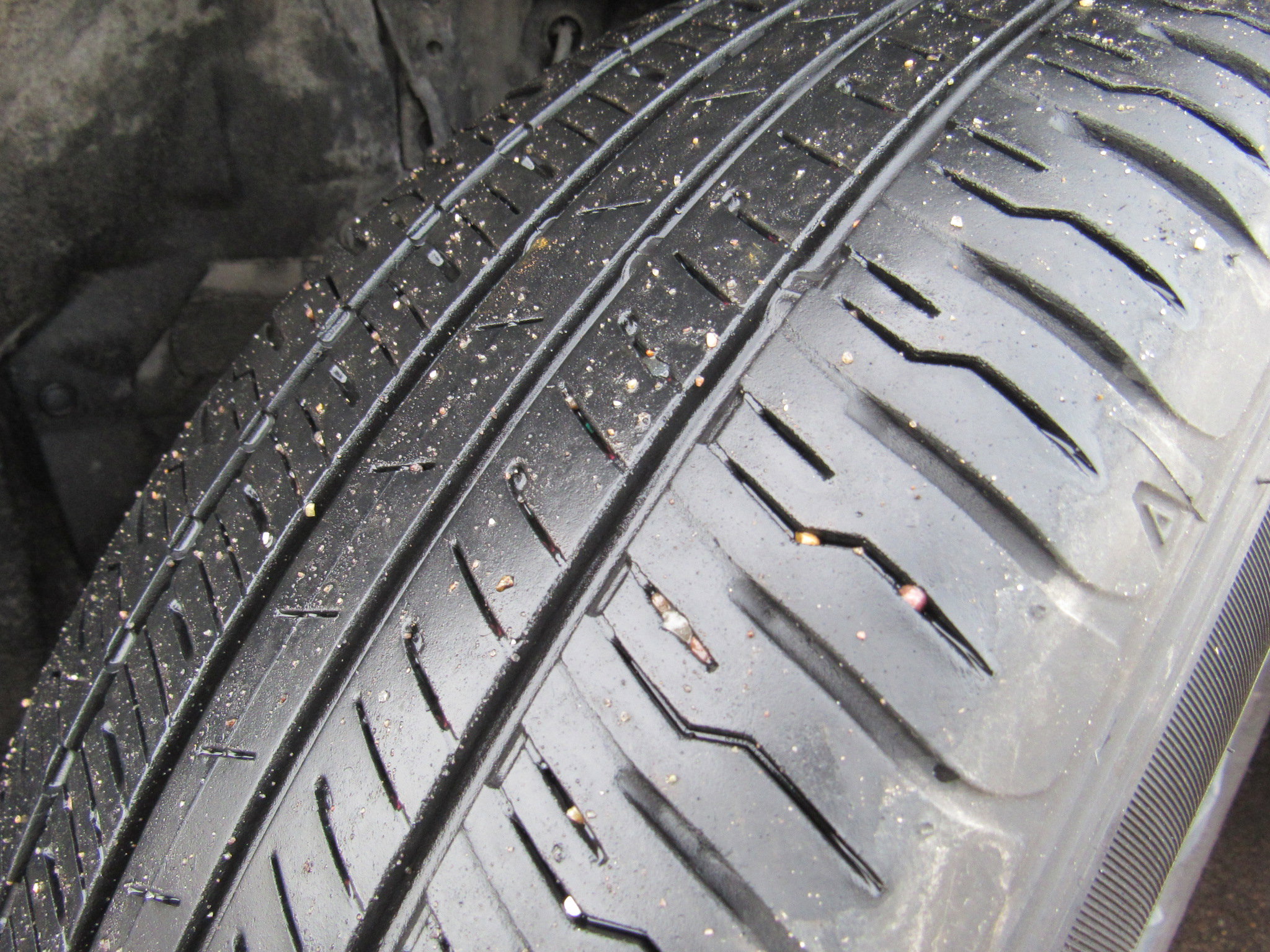 Used 2024 Toyota RAV4 SE image 41