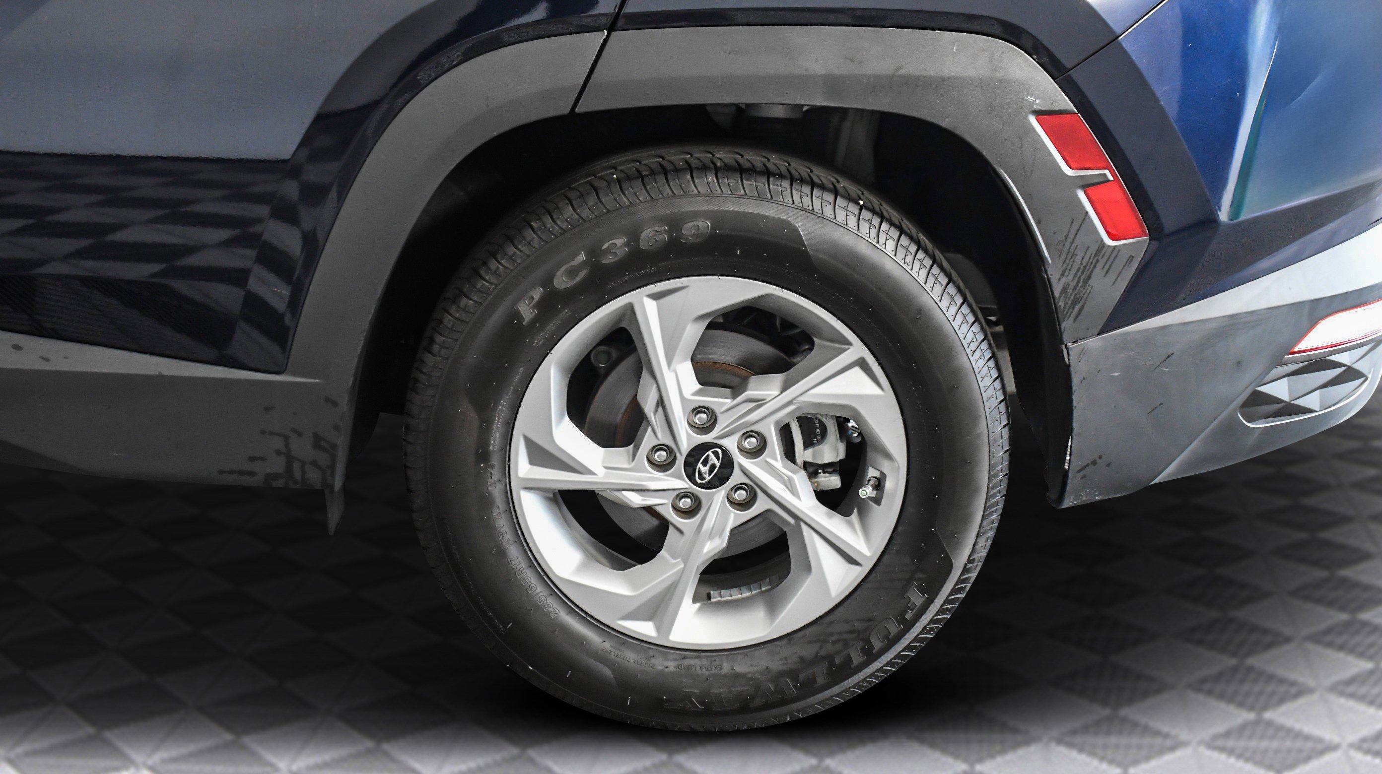 Used 2022 Hyundai Tucson SEL image 30