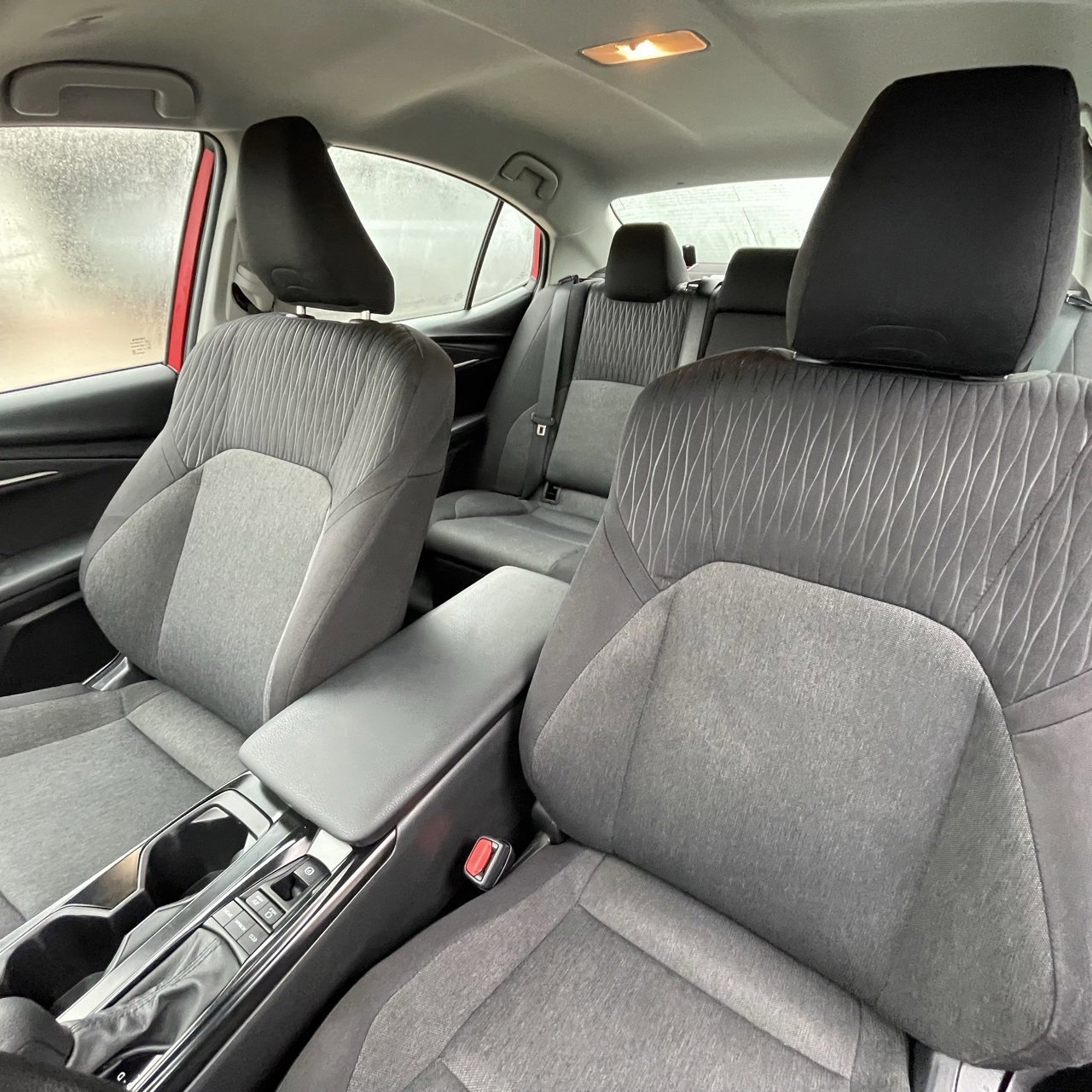 Used 2025 Toyota Camry LE image 21