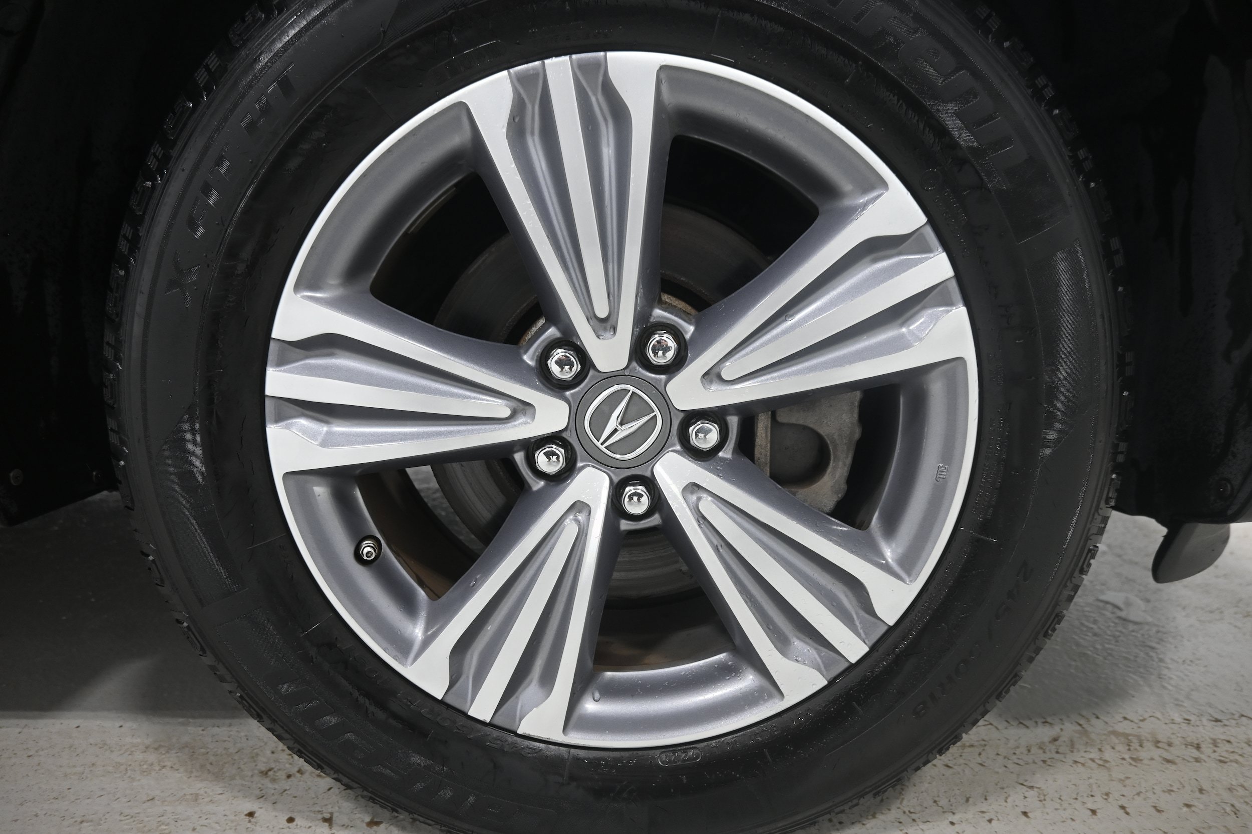 Used 2020 Acura MDX SH-AWD image 39
