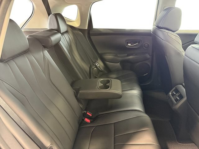 New 2026 Acura ADX AWD image 37