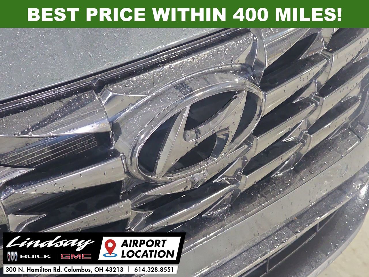 Used 2022 Hyundai Tucson Limited w/ Cargo Package image 32