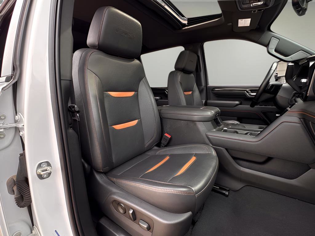 Used 2024 GMC Sierra 2500 AT4 w/ AT4 Premium Plus Package image 47