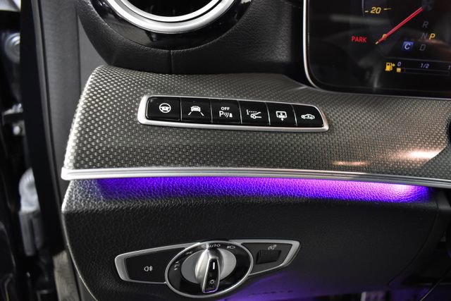 Used 2018 Mercedes-Benz E 43 AMG E 43 AMG image 15