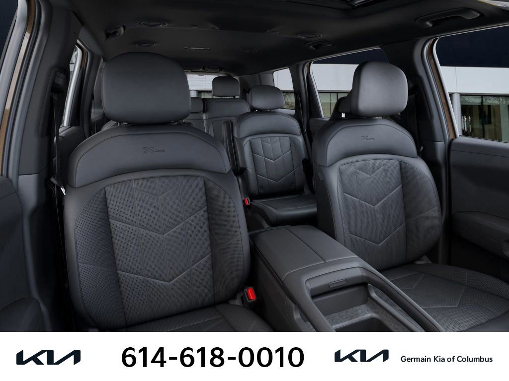 New 2027 Kia Telluride EX X-Line image 18