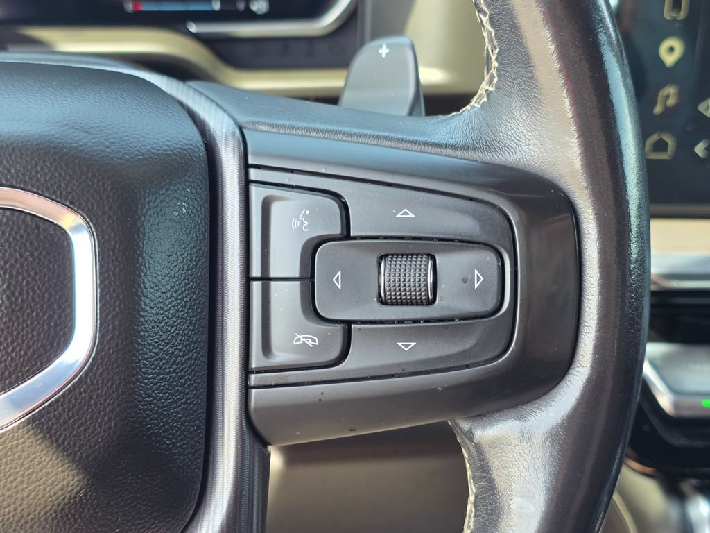 Used 2023 GMC Sierra 1500 Denali Ultimate AWD/4WD image 18