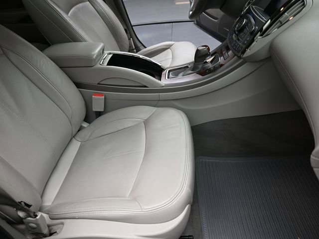 Used 2013 Buick LaCrosse Premium w/ Driver Confidence Package FWD image 25