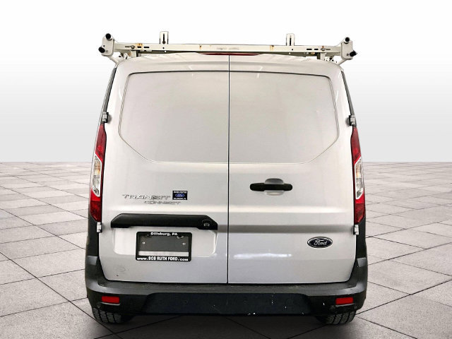 Used 2019 Ford Transit Connect XL FWD image 4