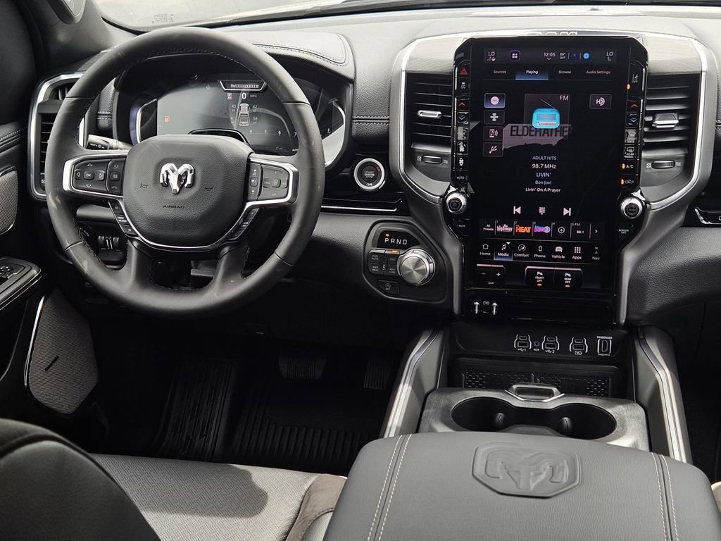 New 2026 RAM 1500 Laramie image 22