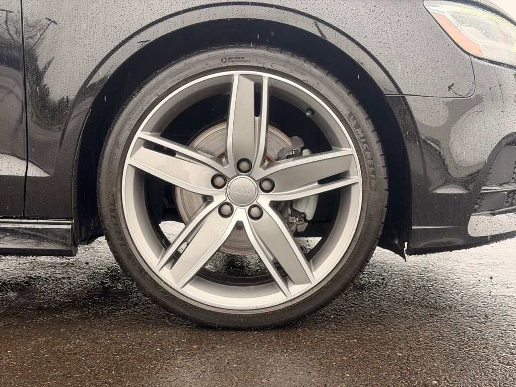 Used 2019 Audi A3 2.0T Premium Plus w/ Premium Plus Package image 10