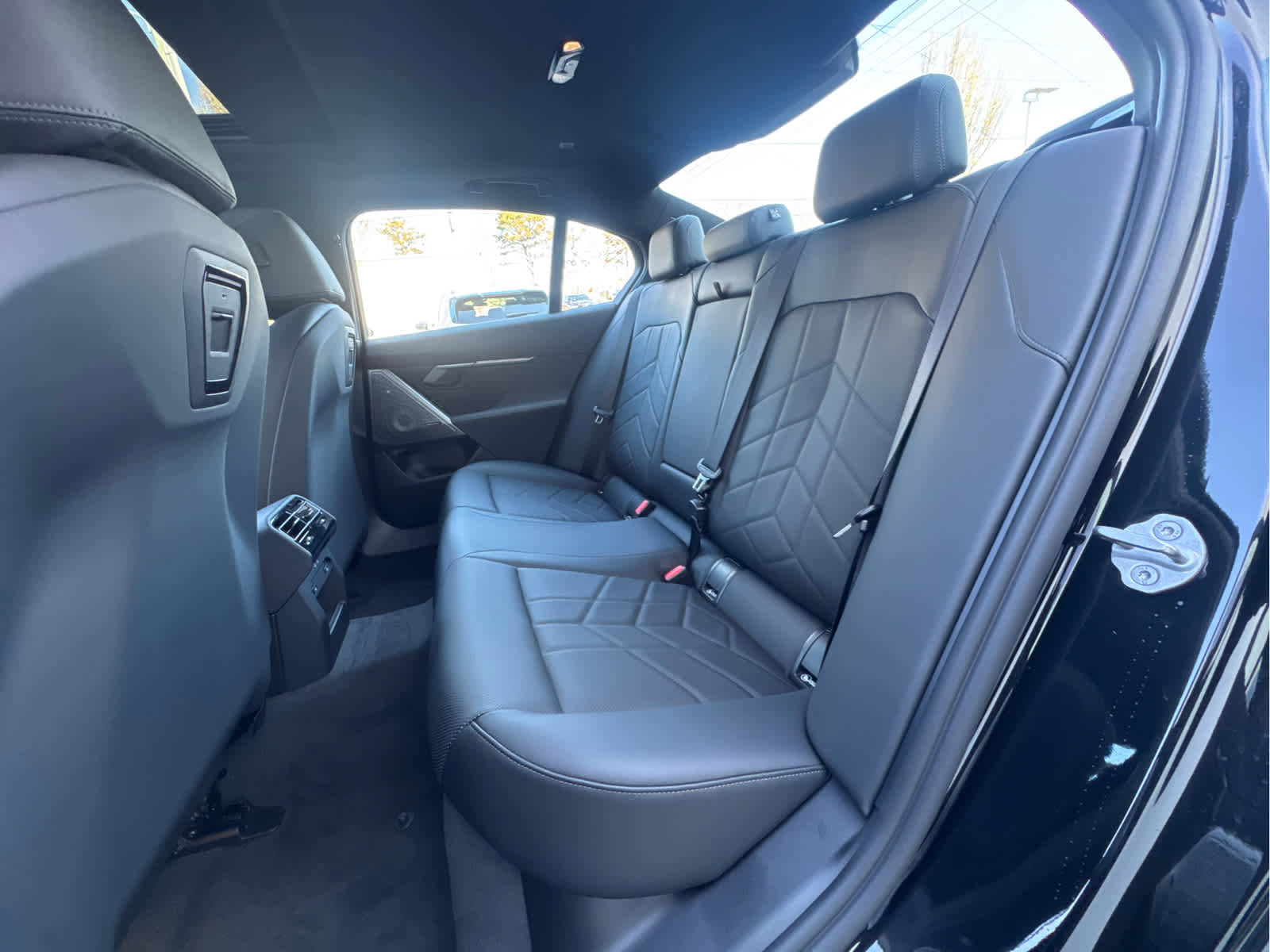 New 2027 BMW 530i xDrive AWD/4WD image 19