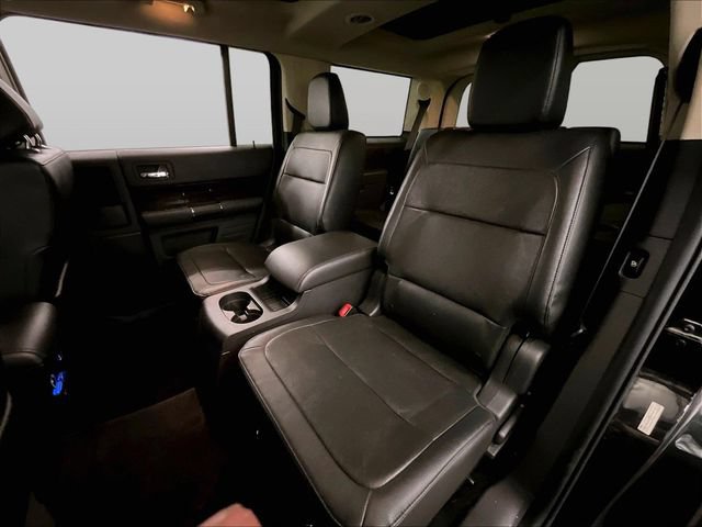 Used 2015 Ford Flex Limited w/ Equipment Group 303A AWD/4WD image 25