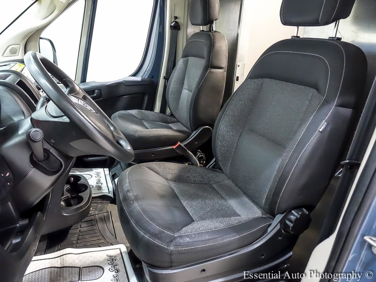 Used 2020 RAM ProMaster 3500 image 7