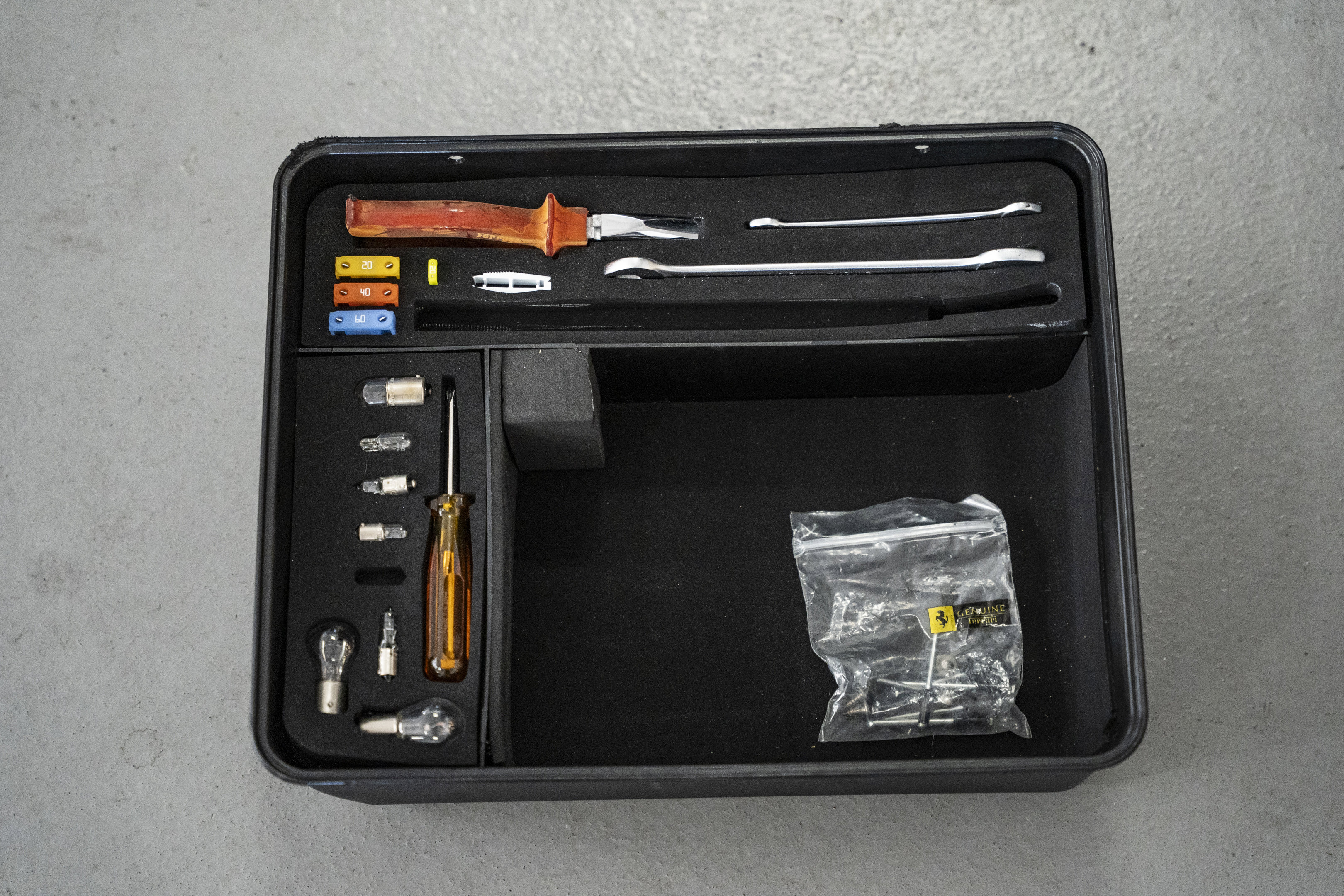 Used 2008 Ferrari 599 GTB Fiorano image 62