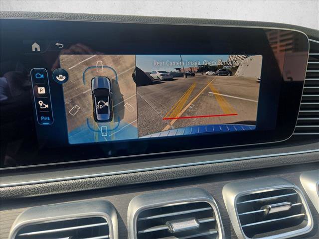Certified 2025 Mercedes-Benz GLE 450 4MATIC image 13