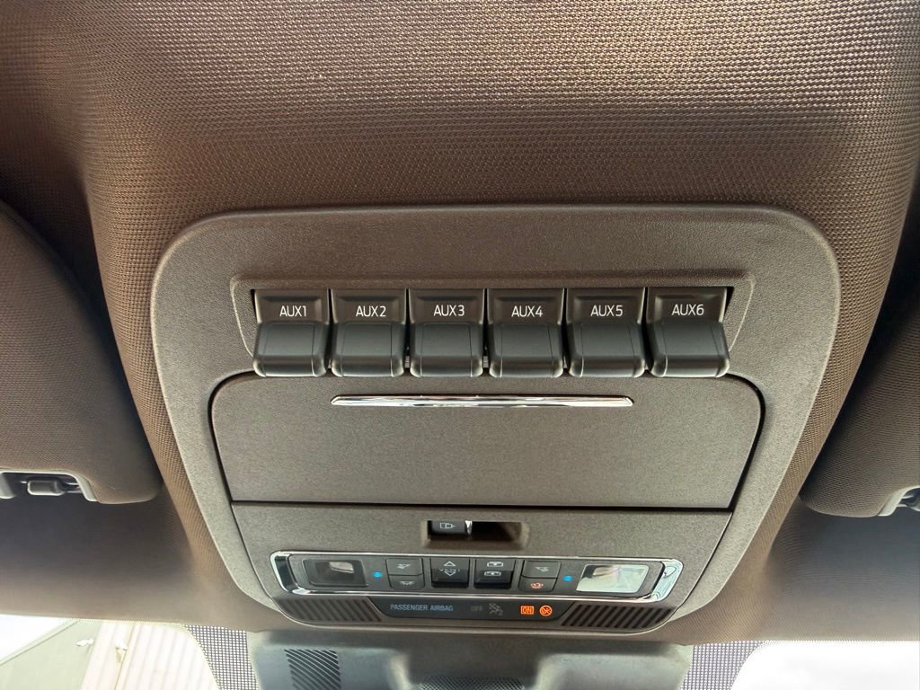 New 2026 Ford F250 King Ranch w/ Chrome Package image 31