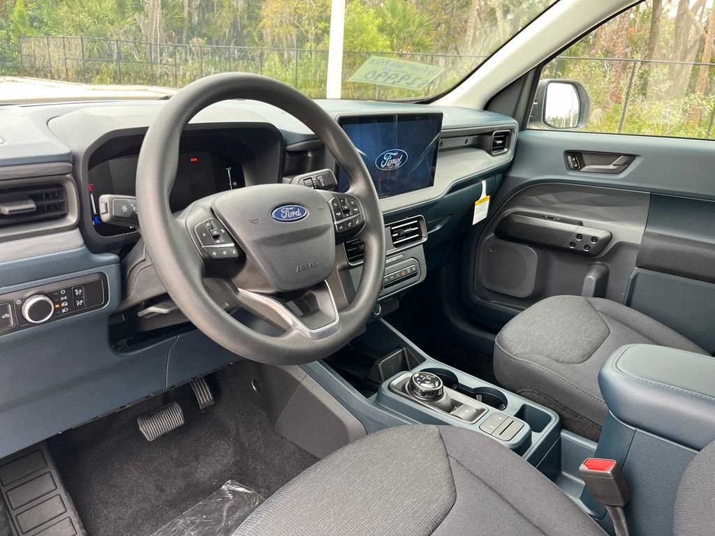 New 2026 Ford Maverick XL image 6