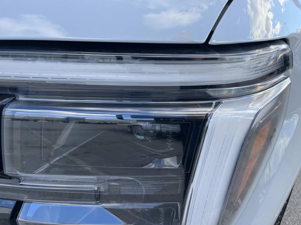 Used 2024 Ford F150 Lariat w/ Bed Utility Package image 9