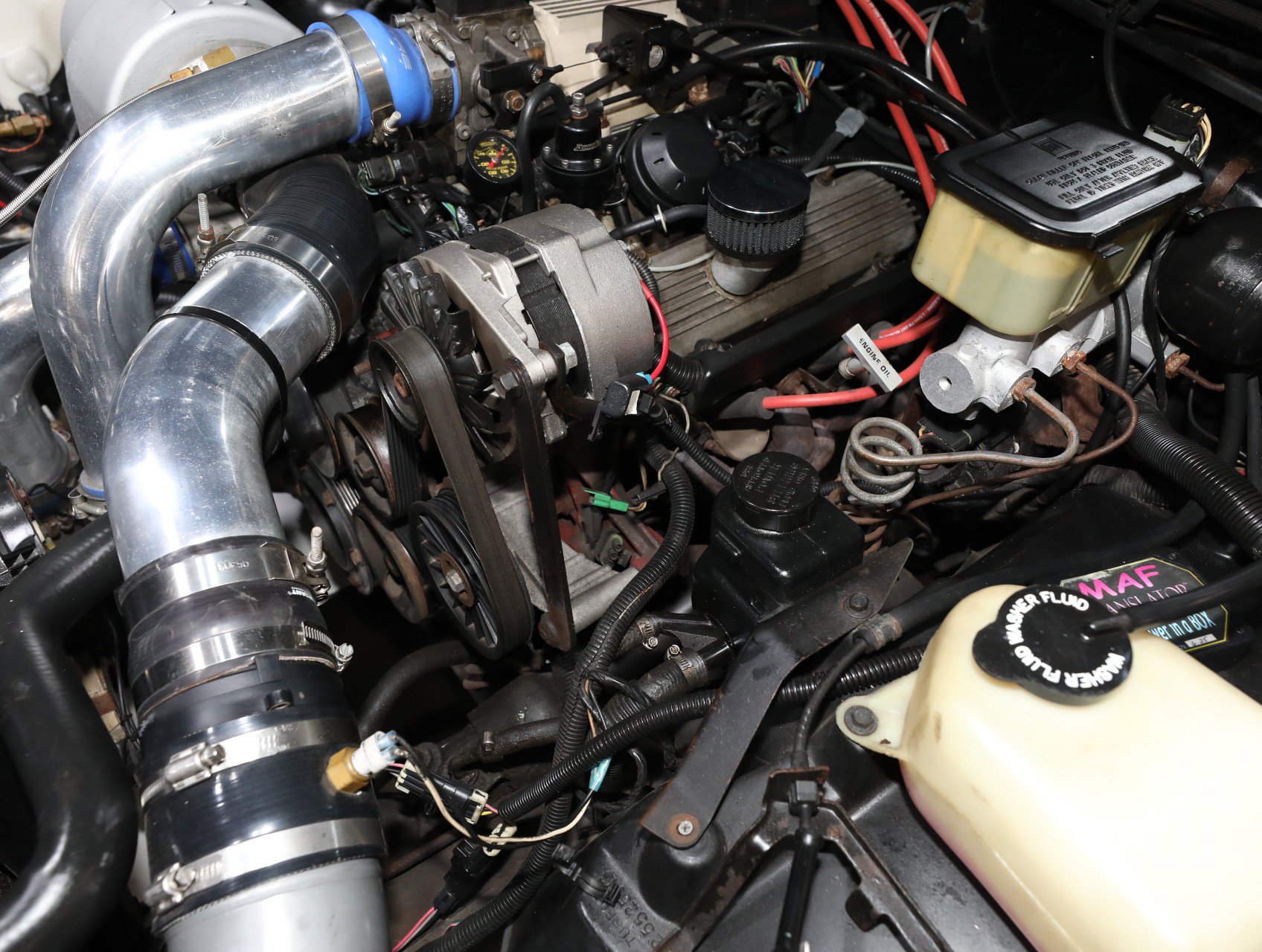 Used 1987 Buick Regal Coupe RWD image 67
