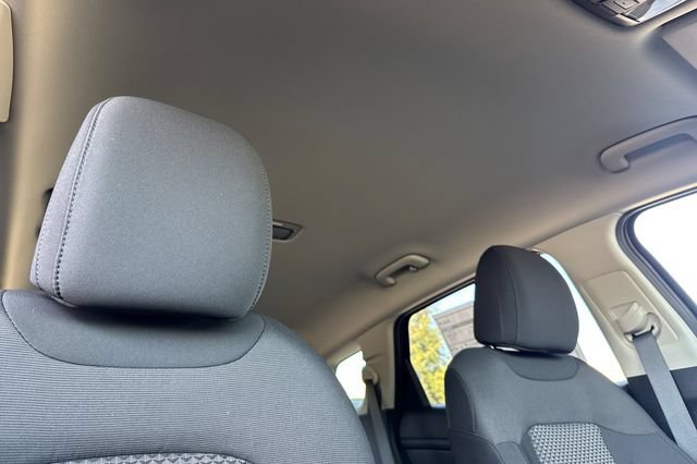 New 2027 Kia Sportage LX FWD image 20