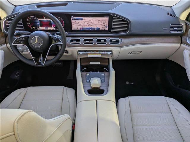 New 2026 Mercedes-Benz GLE 450 4MATIC Coupe image 15