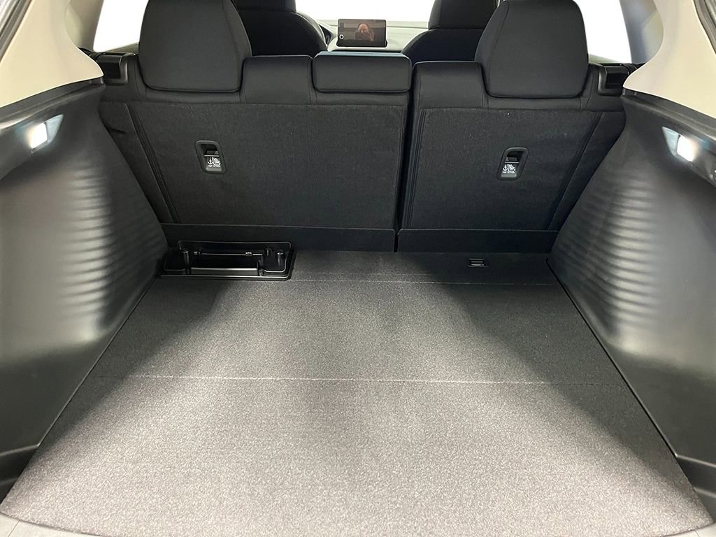 New 2027 Honda HR-V LX image 22