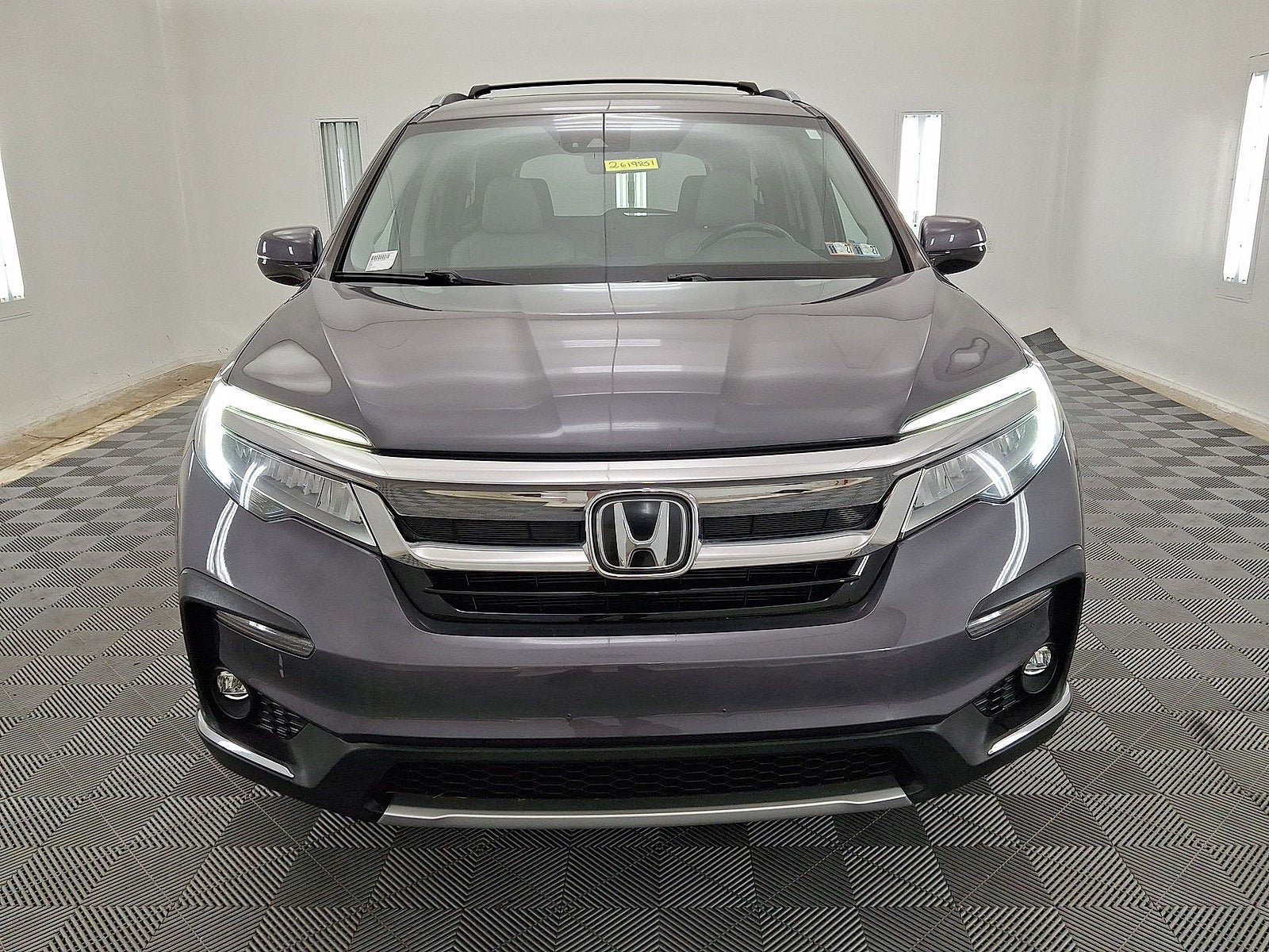 Used 2020 Honda Pilot Elite image 21