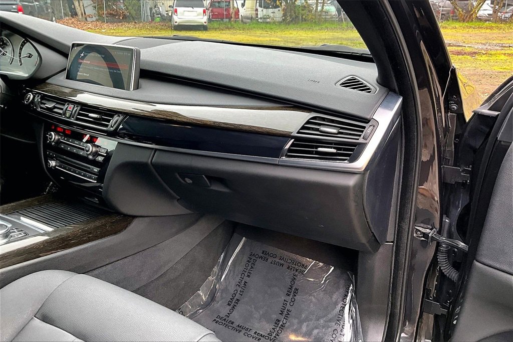 Used 2018 BMW X5 xDrive35i image 19