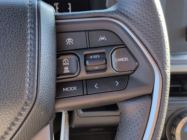 New 2026 Toyota 4Runner SR5 image 15