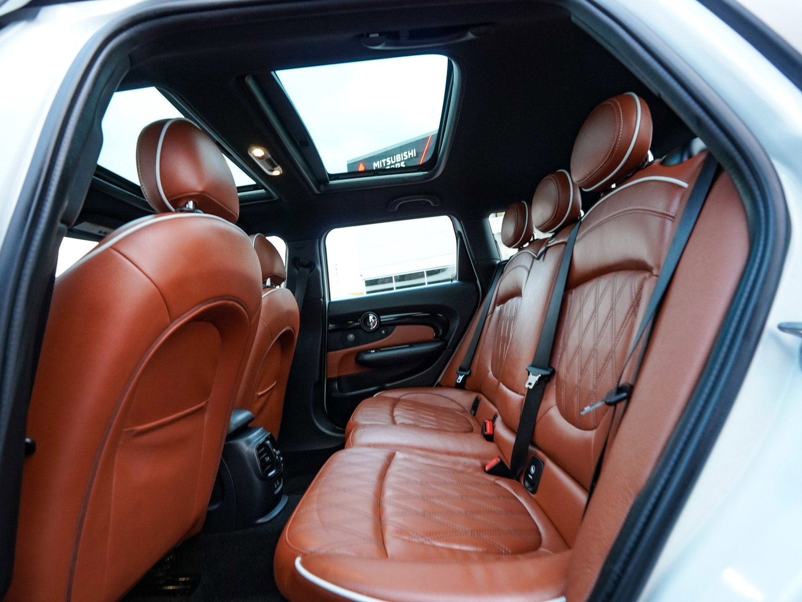 Used 2024 MINI Cooper Clubman S image 33