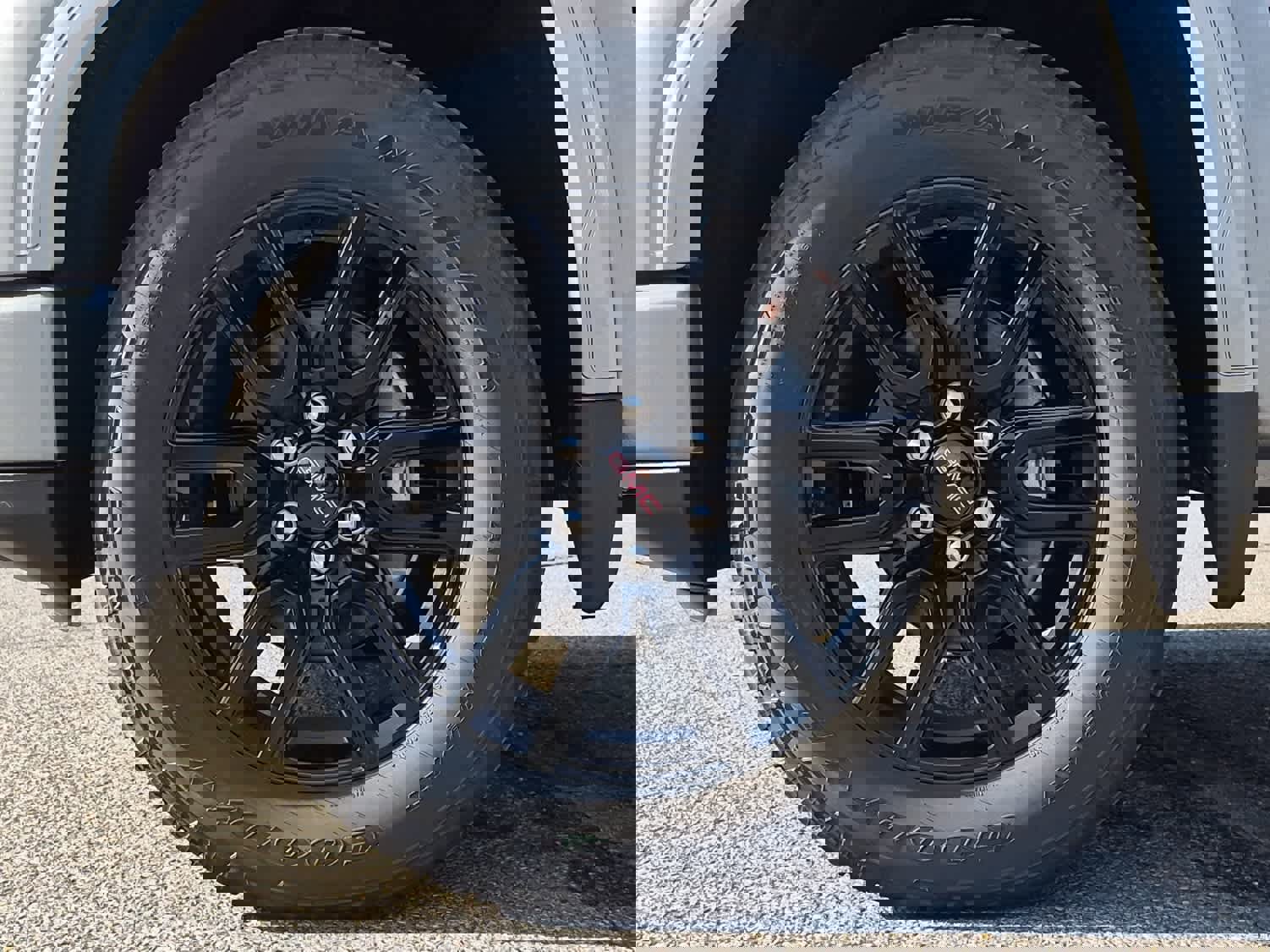 New 2026 GMC Sierra 1500 Elevation w/ Elevation Select Package image 6