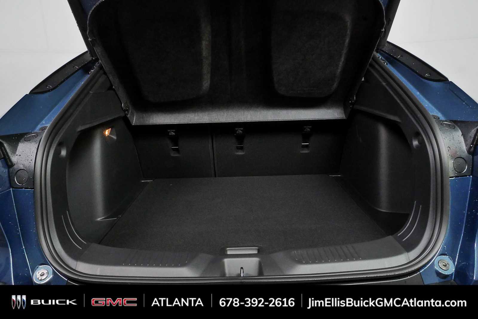 New 2026 Buick Envista Preferred w/ Convenience II Package FWD image 29
