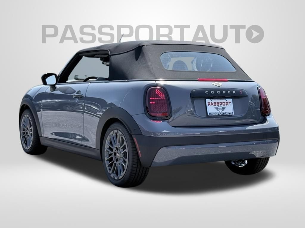 New 2026 MINI Cooper S FWD image 7