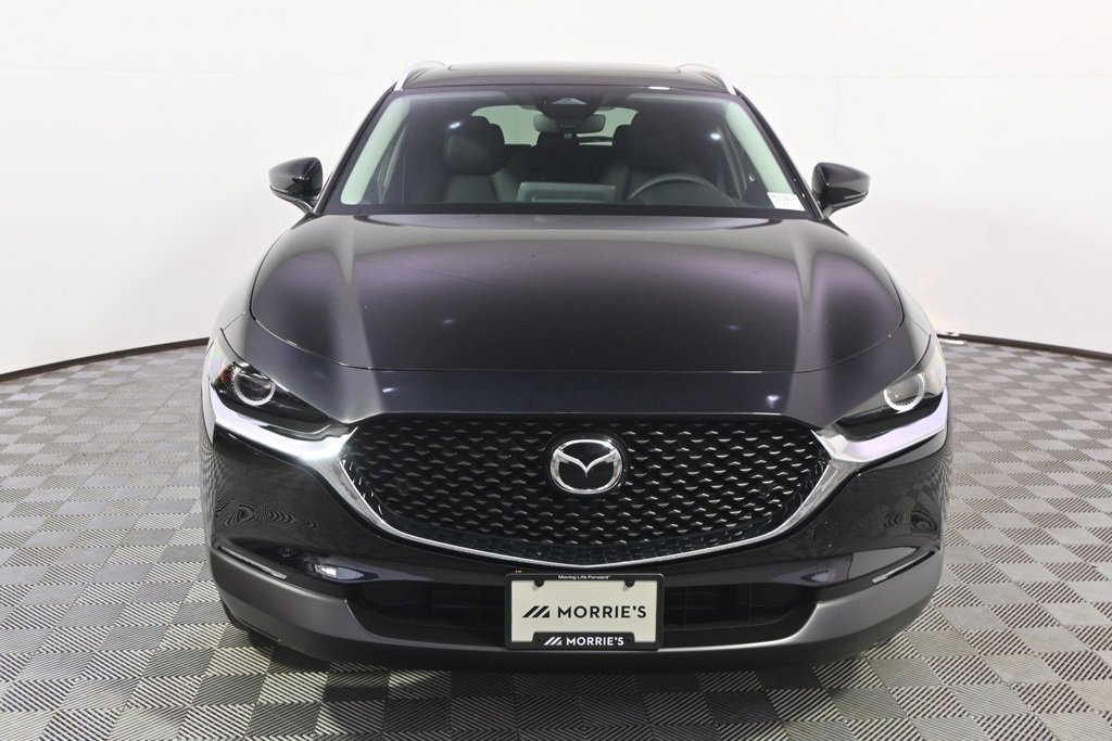 New 2026 MAZDA CX-30 AWD 2.5 S image 10