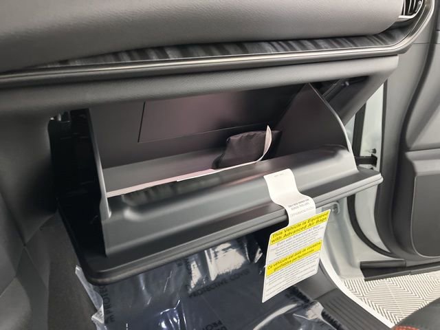 New 2025 Nissan Armada PRO-4X w/ Pro-4X Premium Package image 42