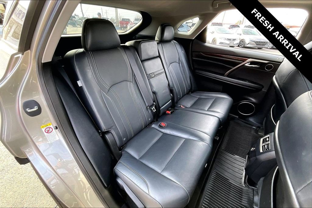 Used 2019 Lexus RX 350 AWD w/ Navigation Package image 24