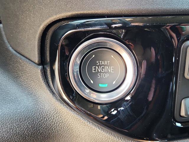 New 2026 Chevrolet Silverado 1500 RST image 16