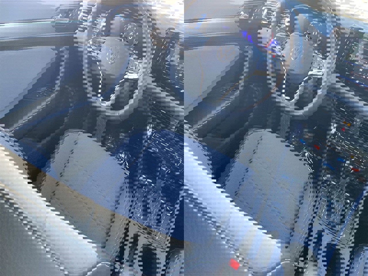 New 2026 Volkswagen Jetta SE image 10