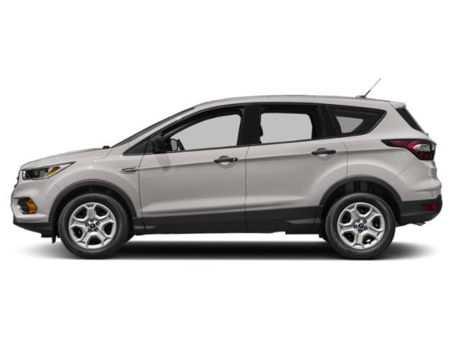 Used 2018 Ford Escape SEL AWD/4WD image 3