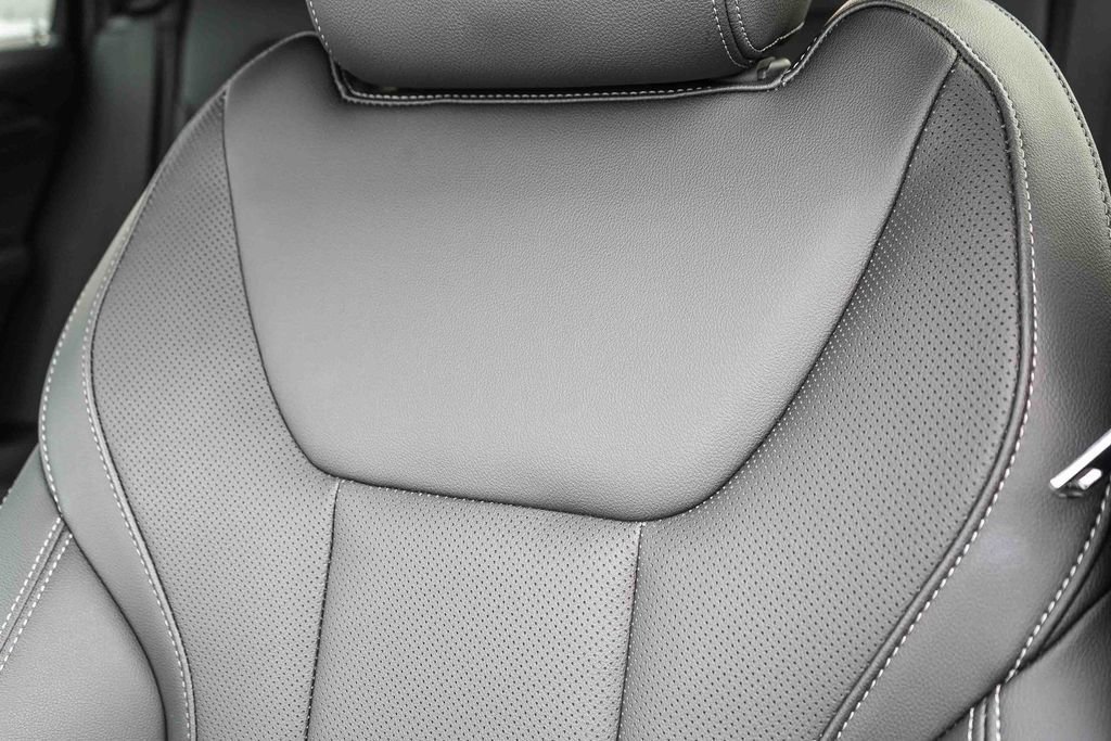 Used 2025 BMW X4 xDrive30i image 26