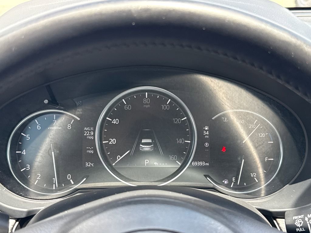 Used 2020 MAZDA CX-5 Grand Touring FWD image 18