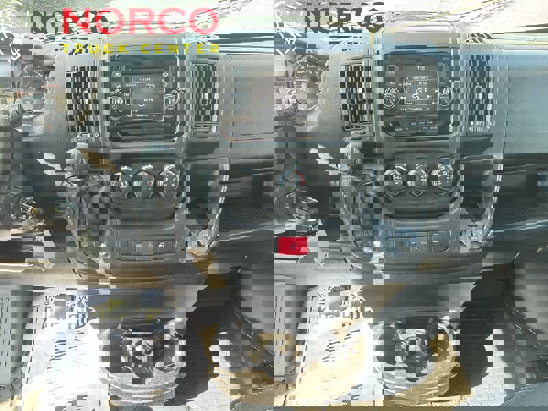 Used 2021 RAM ProMaster 3500 image 21