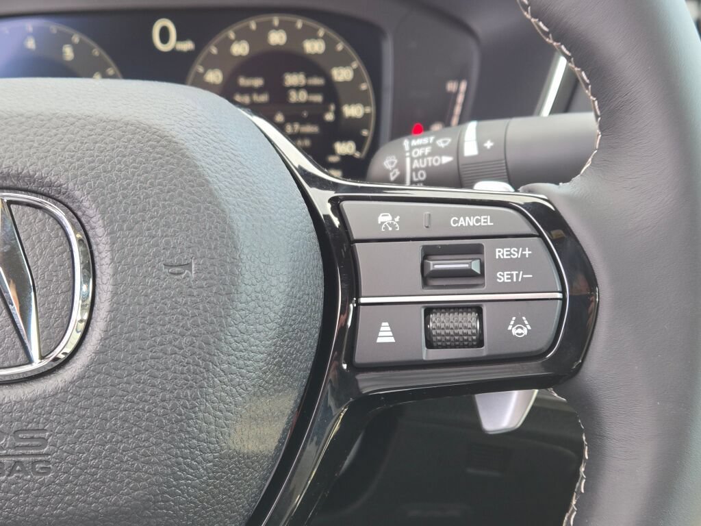 New 2026 Acura Integra A-Spec FWD image 41