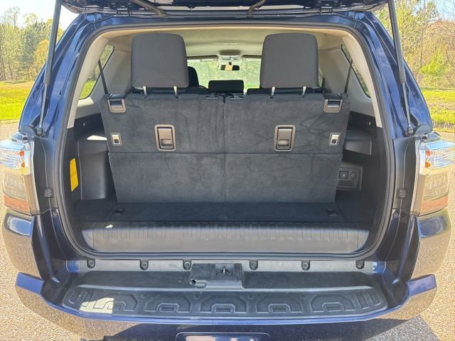 Used 2019 Toyota 4Runner SR5 image 10