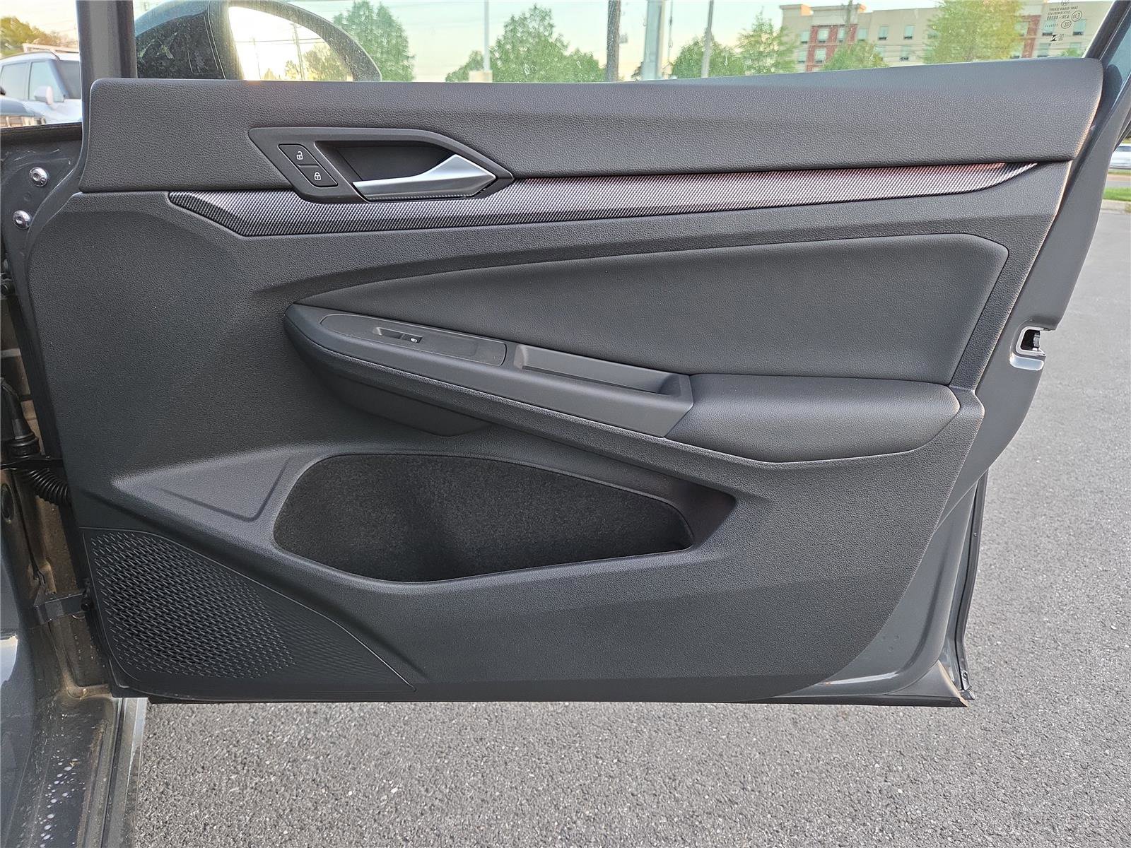 New 2026 Volkswagen Golf image 25