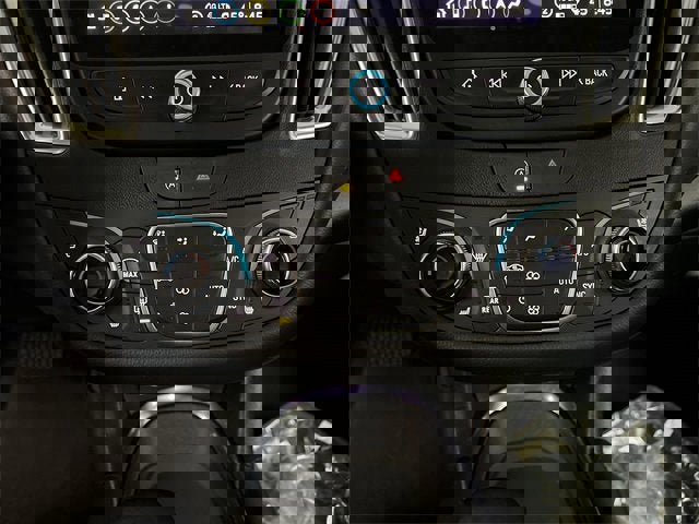 Certified 2024 Chevrolet Malibu LT image 18